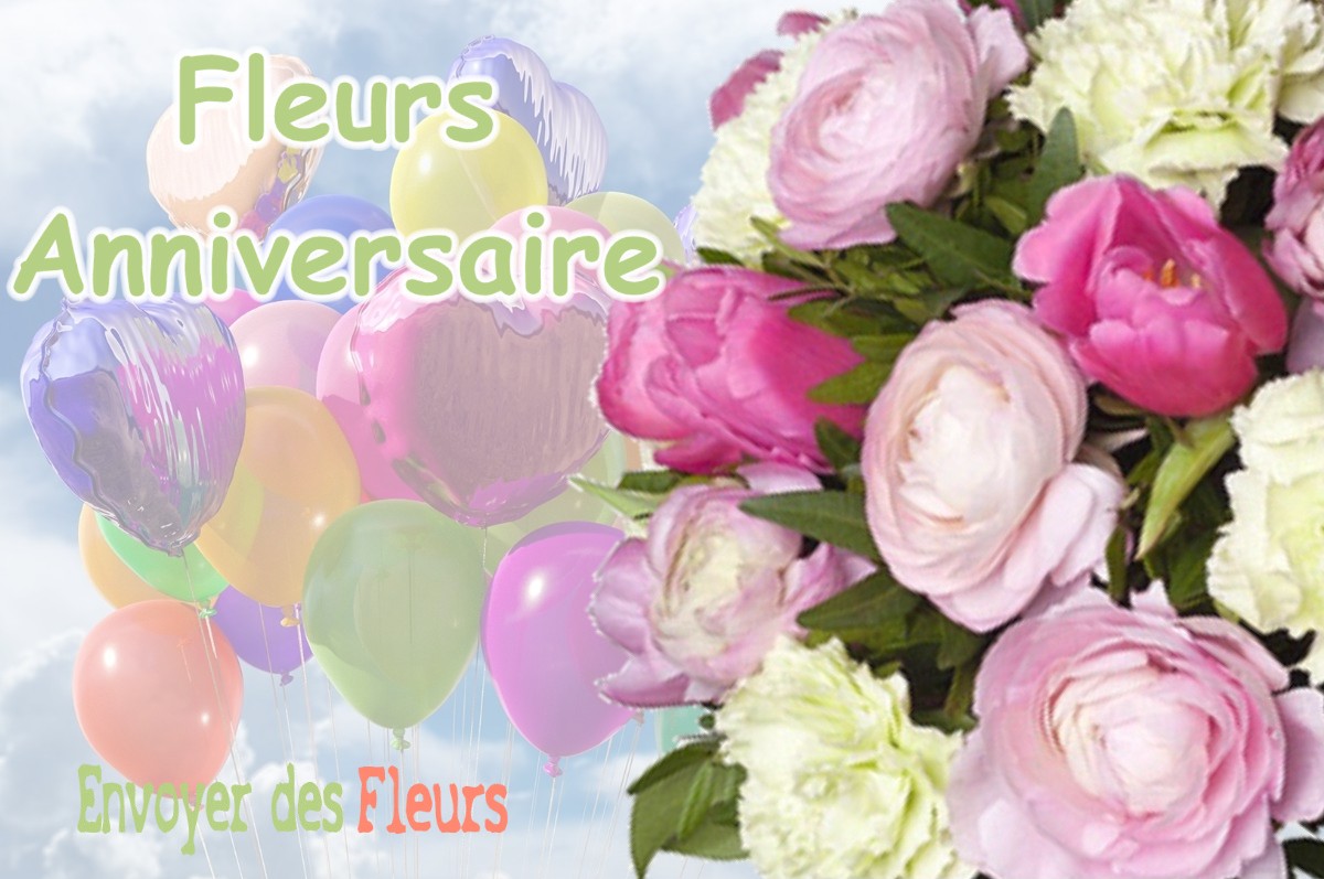 lIVRAISON FLEURS ANNIVERSAIRE à INTVILLE-LA-GUETARD